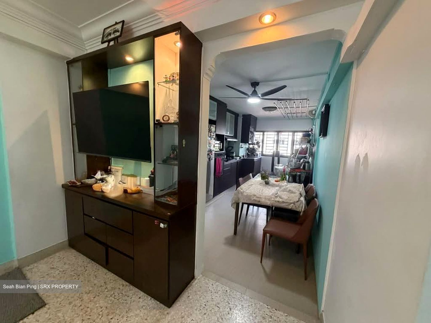 Blk 60 Telok Blangah Heights (Bukit Merah), HDB 4 Rooms #600294231